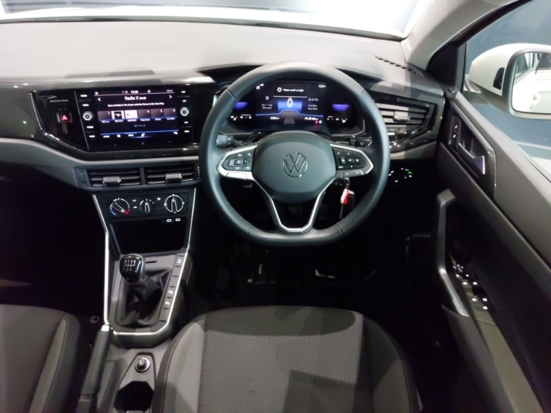 Used Volkswagen Taigo 2023 for sale - 78187285: Photo 7