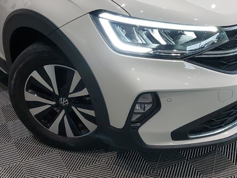 Used Volkswagen Taigo 2023 for sale - 78187285: Photo 9