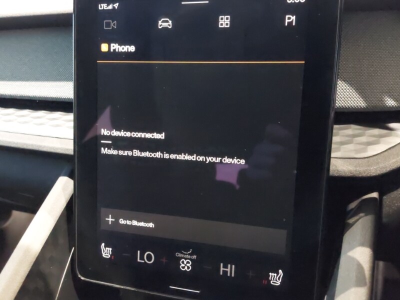 Used Polestar Polestar 2 2023 for sale - 77664113: Photo 17