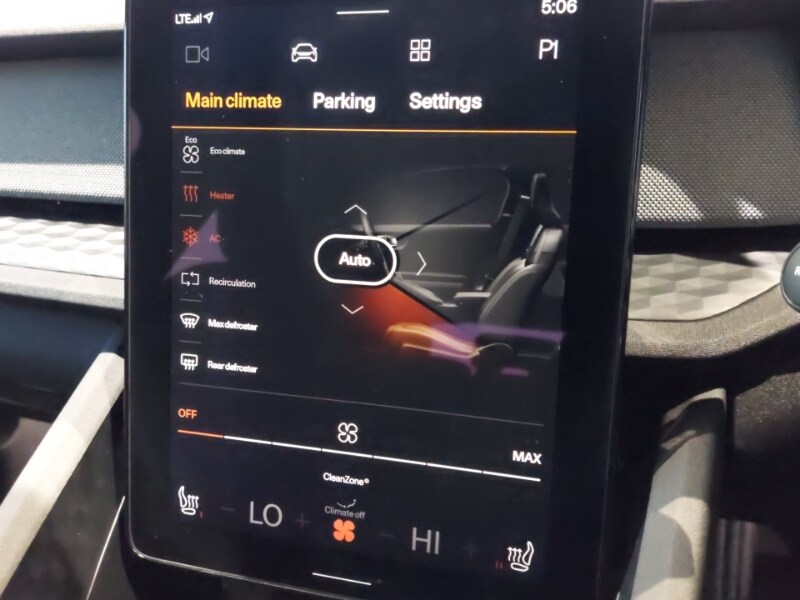 Used Polestar Polestar 2 2023 for sale - 77664113: Photo 18