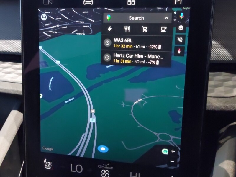 Used Polestar Polestar 2 2023 for sale - 77664113: Photo 19