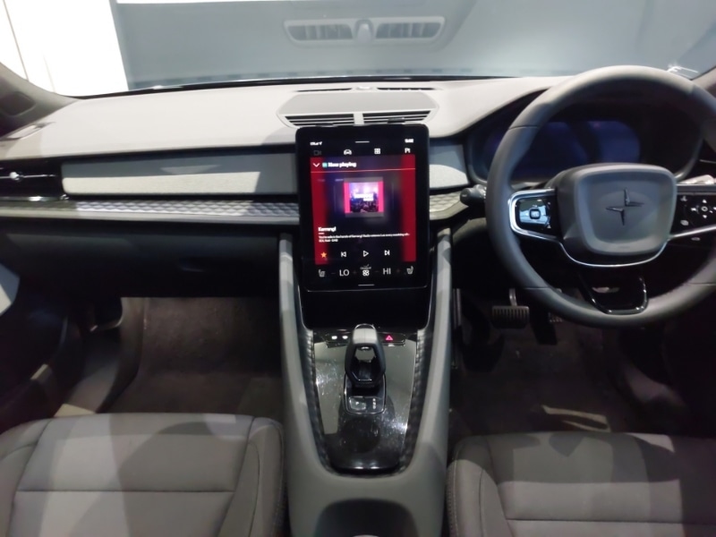 Used Polestar Polestar 2 2023 for sale - 77664113: Photo 2