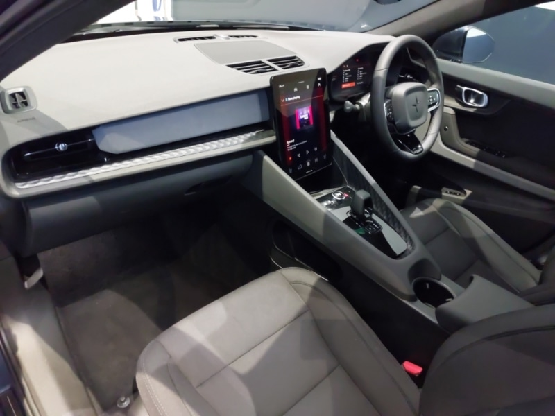 Used Polestar Polestar 2 2023 for sale - 77664113: Photo 5