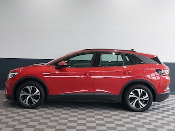 Used Volkswagen ID.4 2022 for sale - 78740604: Photo