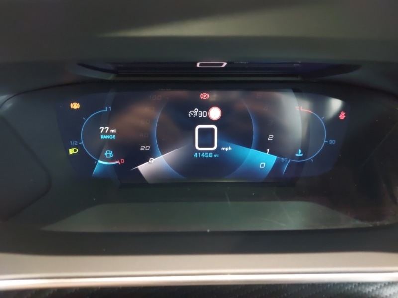 Used Peugeot 2008 2020 for sale - 77070343: Photo 10