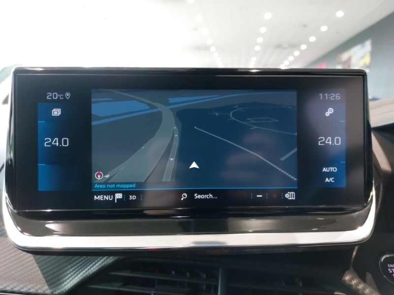 Used Peugeot 2008 2020 for sale - 77070343: Photo 16