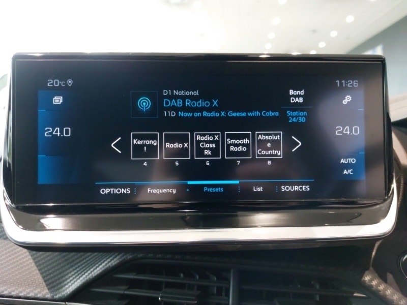 Used Peugeot 2008 2020 for sale - 77070343: Photo 19