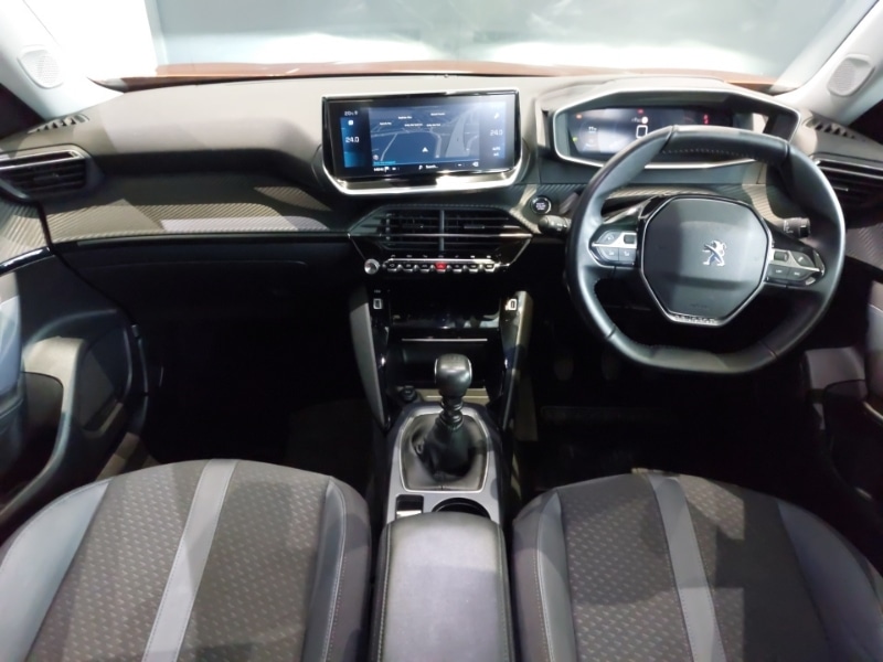 Used Peugeot 2008 2020 for sale - 77070343: Photo 2