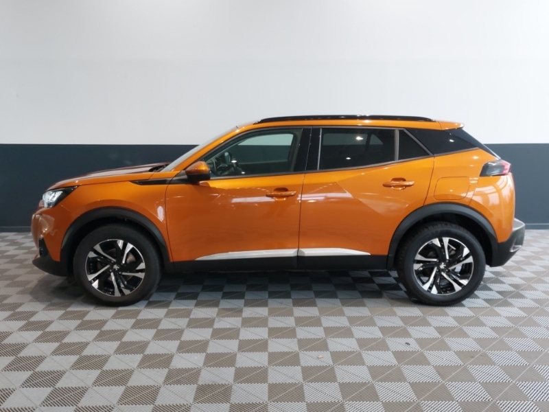 Used Peugeot 2008 2020 for sale - 77070343: Photo 4