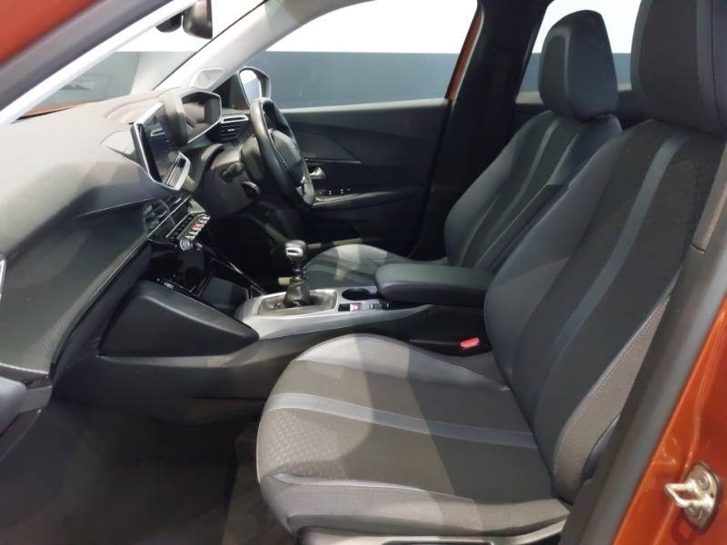 Used Peugeot 2008 2020 for sale - 77070343: Photo 5