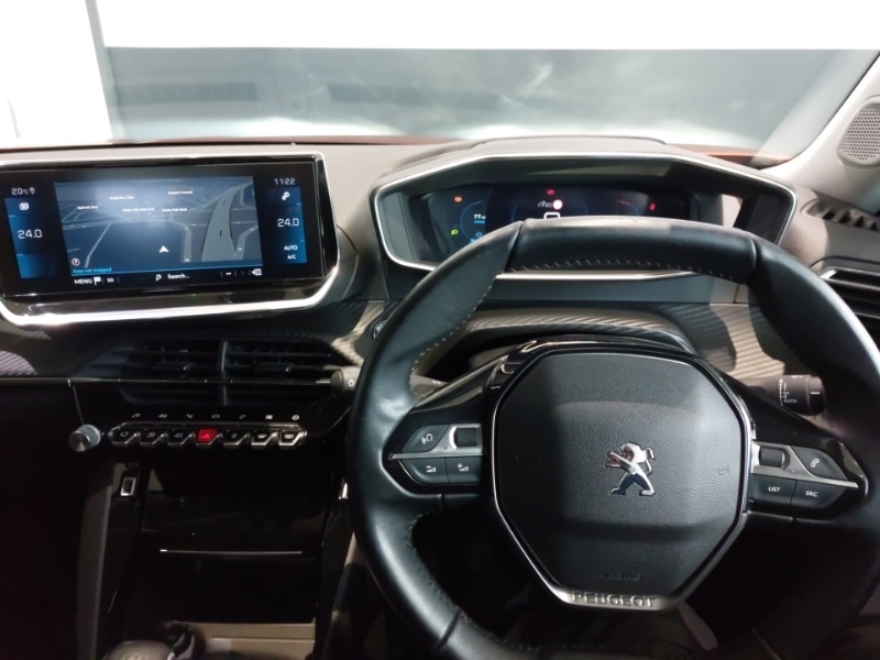 Used Peugeot 2008 2020 for sale - 77070343: Photo 7