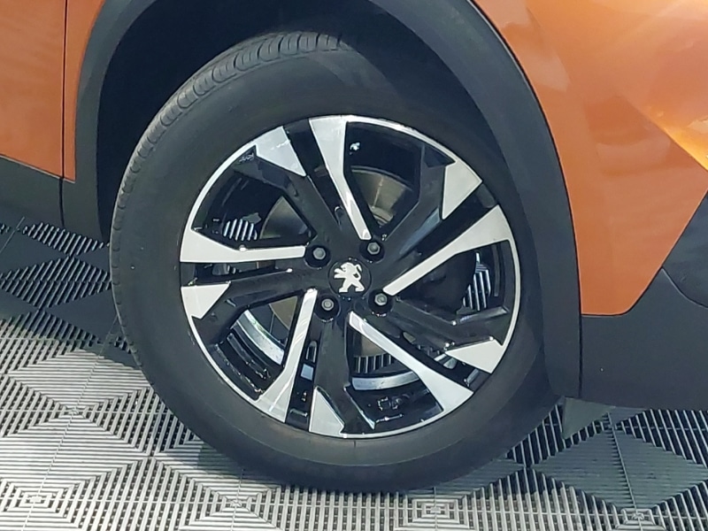 Used Peugeot 2008 2020 for sale - 77070343: Photo 9