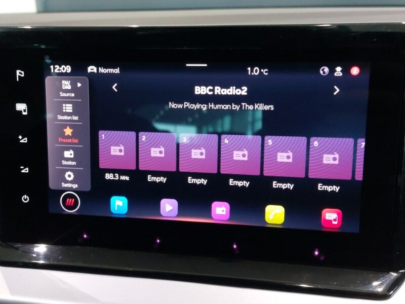 Used SEAT Ibiza 2023 for sale - 77338526: Photo 10