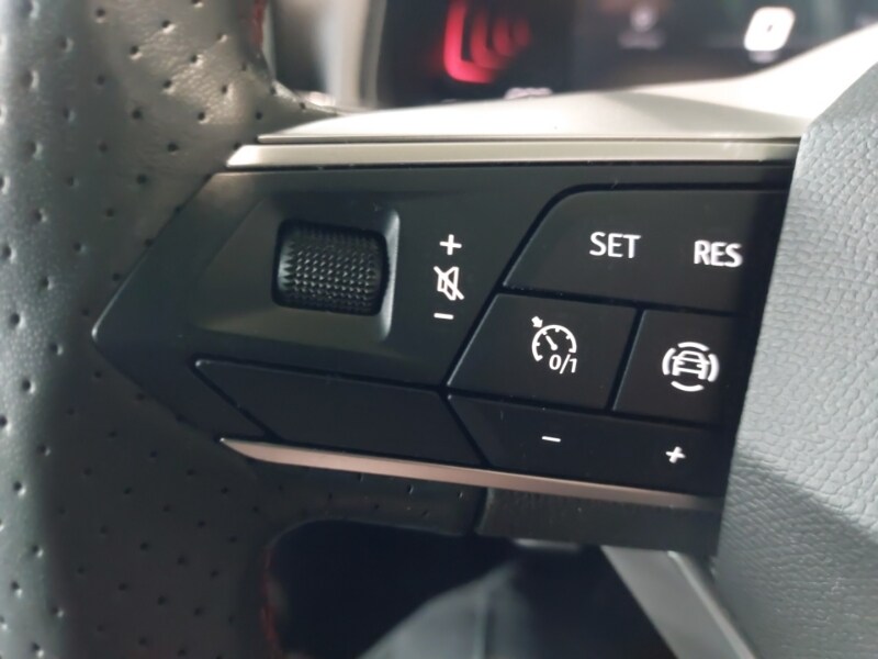 Used SEAT Ibiza 2023 for sale - 77338526: Photo 13