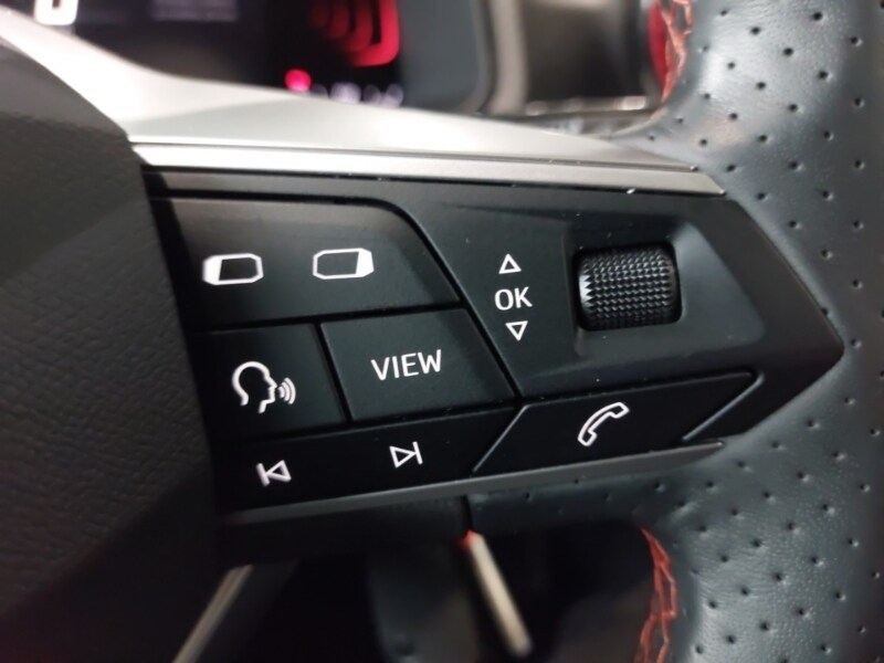 Used SEAT Ibiza 2023 for sale - 77338526: Photo 14