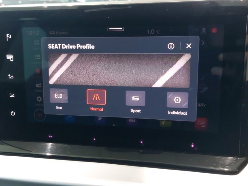 Used SEAT Ibiza 2023 for sale - 77338526: Photo 15