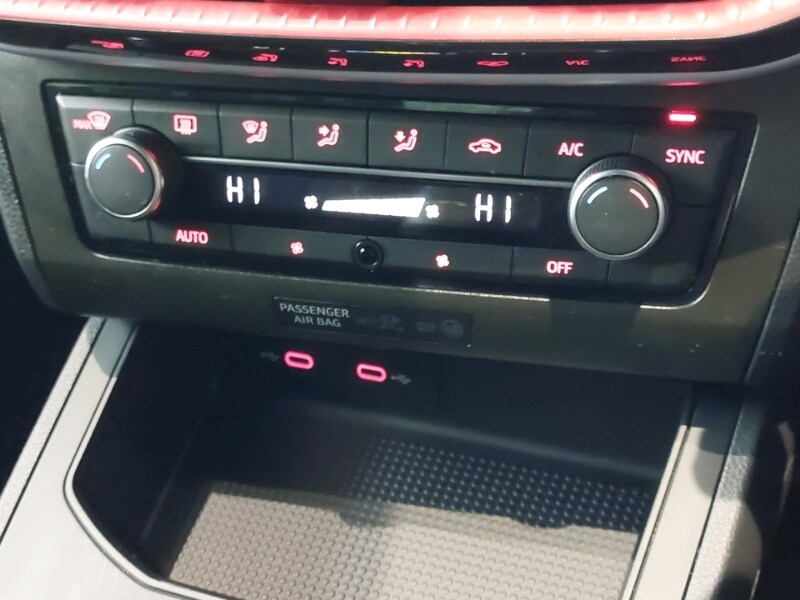 Used SEAT Ibiza 2023 for sale - 77338526: Photo 17