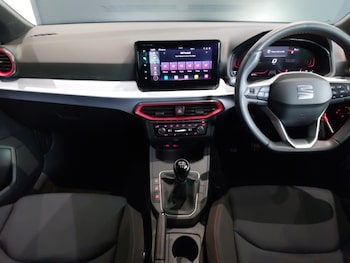 Used SEAT Ibiza 2023 for sale - 77338526: Photo