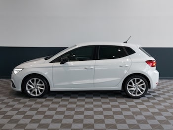 Used SEAT Ibiza 2023 for sale - 77338526: Photo