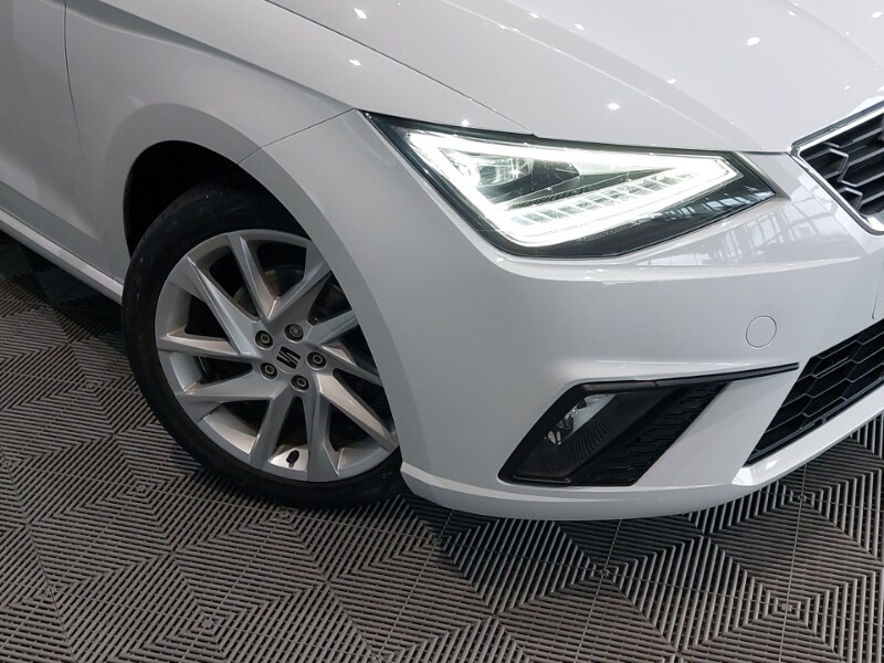 Used SEAT Ibiza 2023 for sale - 77338526: Photo 9