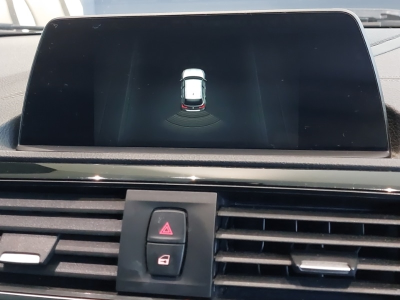 Used BMW 1 Series 2017 for sale - 77004740: Photo 11