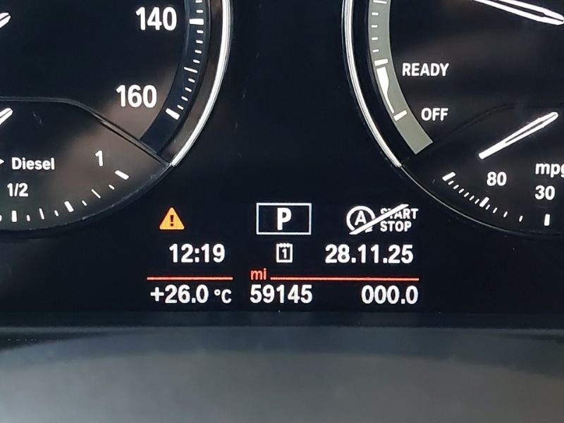 Used BMW 1 Series 2017 for sale - 77004740: Photo 13