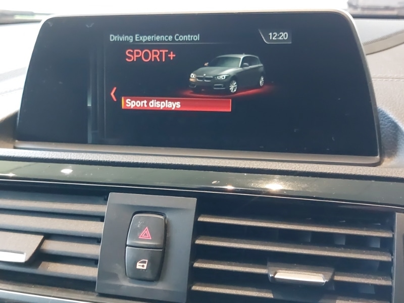 Used BMW 1 Series 2017 for sale - 77004740: Photo 16