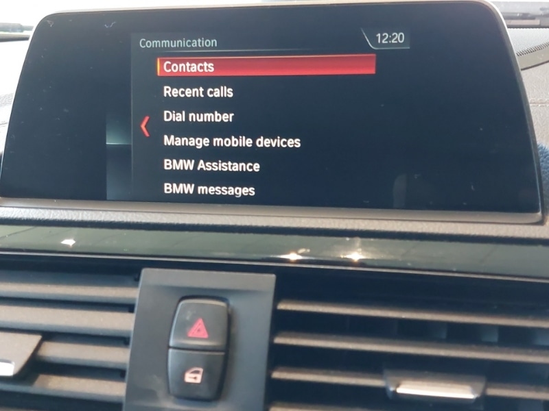 Used BMW 1 Series 2017 for sale - 77004740: Photo 19