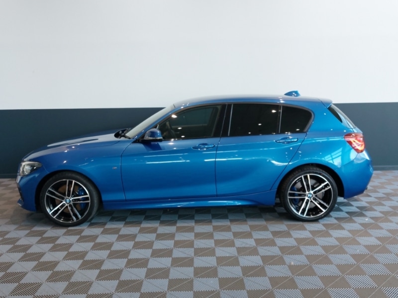Used BMW 1 Series 2017 for sale - 77004740: Photo 4