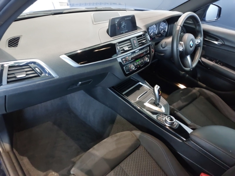 Used BMW 1 Series 2017 for sale - 77004740: Photo 5