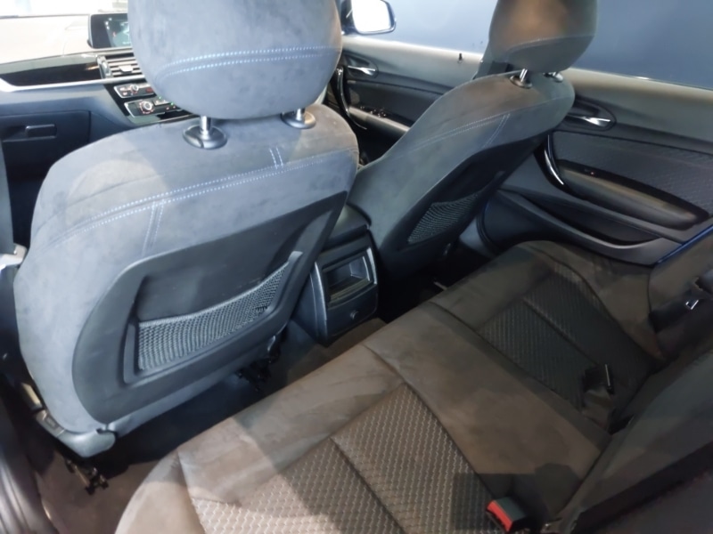 Used BMW 1 Series 2017 for sale - 77004740: Photo 6