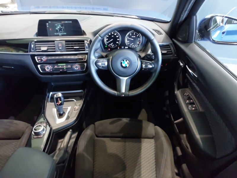 Used BMW 1 Series 2017 for sale - 77004740: Photo 7