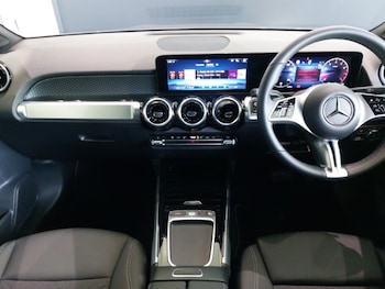 Used Mercedes-Benz GLB 2025 for sale - 78661005: Photo