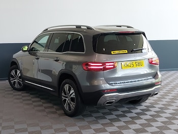 Used Mercedes-Benz GLB 2025 for sale - 78661005: Photo