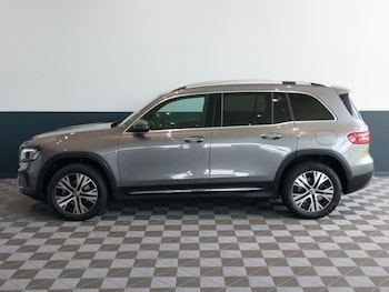 Used Mercedes-Benz GLB 2025 for sale - 78661005: Photo