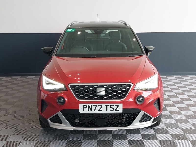 Used SEAT Arona 2022 for sale - 78151686: Photo 12