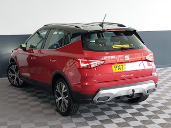 Used SEAT Arona 2022 for sale - 78151686: Photo