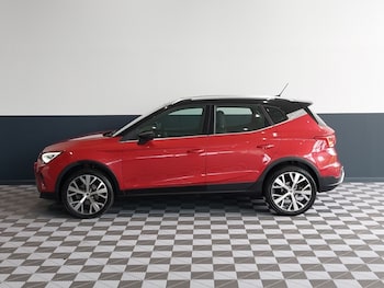 Used SEAT Arona 2022 for sale - 78151686: Photo