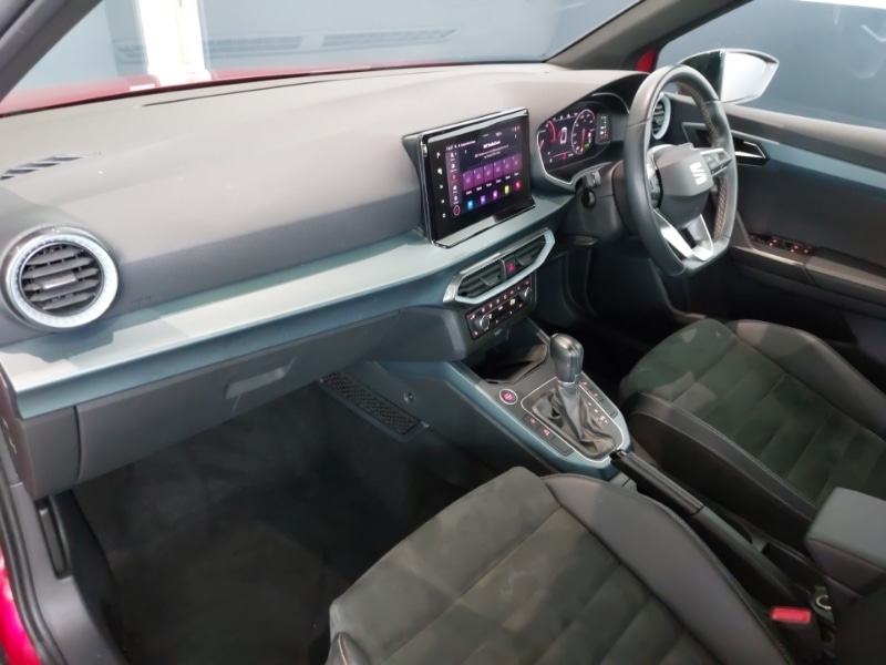 Used SEAT Arona 2022 for sale - 78151686: Photo 5