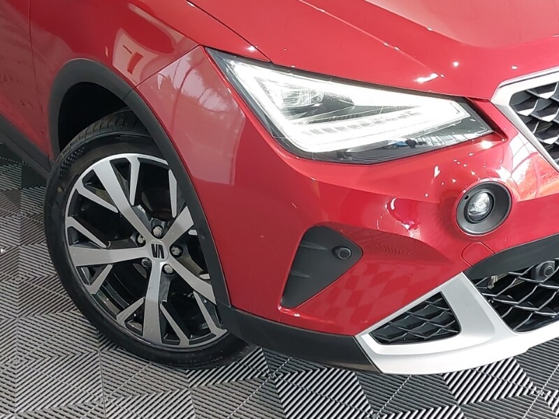 Used SEAT Arona 2022 for sale - 78151686: Photo 9