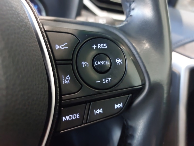 Used Toyota RAV4 2020 for sale - 76343621: Photo 19