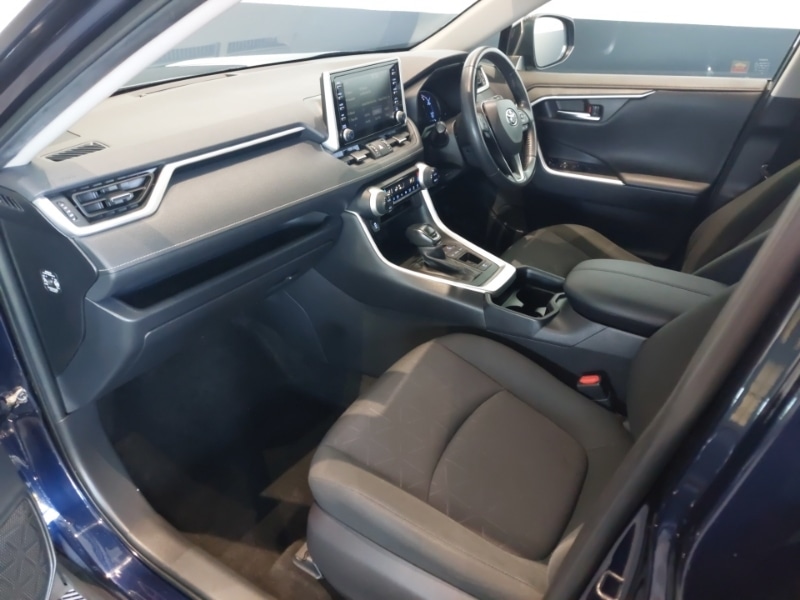 Used Toyota RAV4 2020 for sale - 76343621: Photo 5