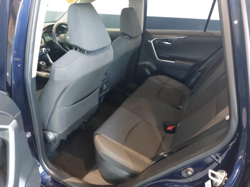 Used Toyota RAV4 2020 for sale - 76343621: Photo 6