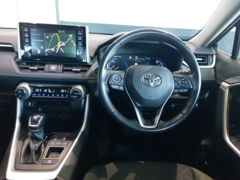 Used Toyota RAV4 2020 for sale - 76343621: Photo 7