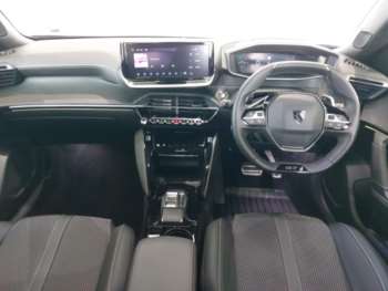 Used Peugeot 2008 2024 for sale - 73798313: Photo