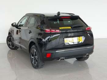Used Peugeot 2008 2024 for sale - 73798313: Photo