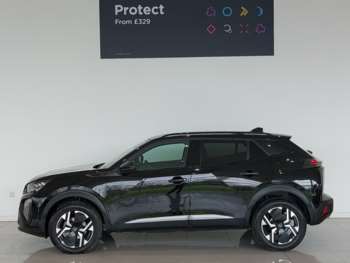 Used Peugeot 2008 2024 for sale - 73798313: Photo