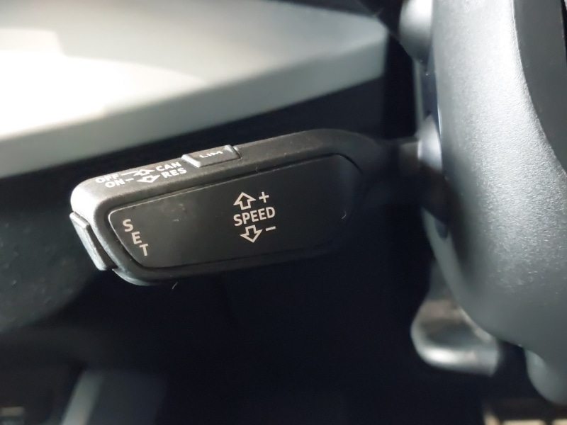 Used Audi Q2 2021 for sale - 77623988: Photo 15