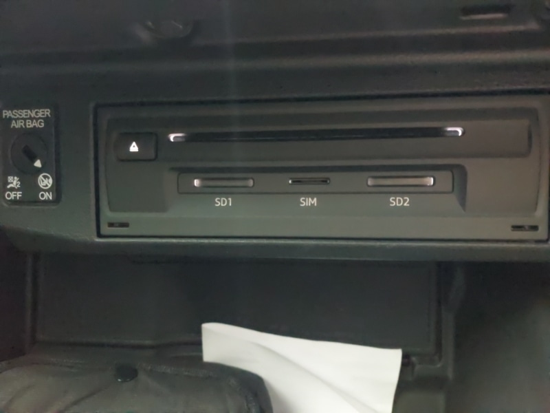 Used Audi Q2 2021 for sale - 77623988: Photo 16