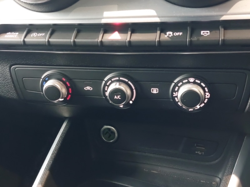 Used Audi Q2 2021 for sale - 77623988: Photo 17